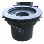 BIODROP BD (23-581kW) - Λέβητας βιομάζας - Image 3