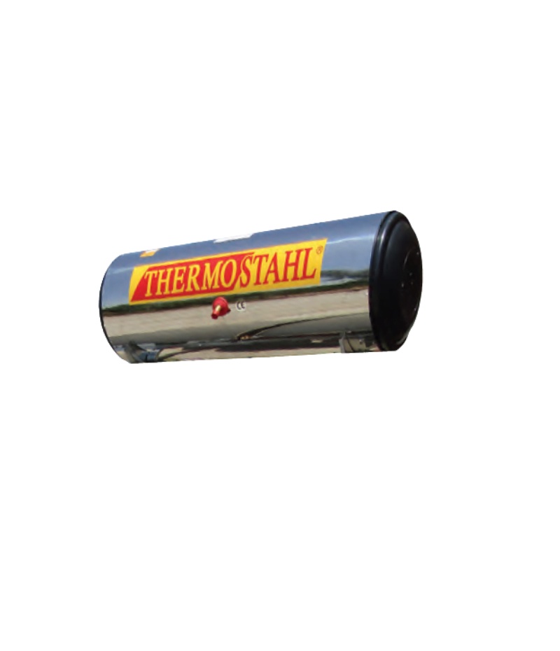 INAL1Boiler INAL-Boiler Ηλιακών Θερμοσιφώνων INOX (130-300lt) - Image 1