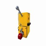 PELLET - COMPACT BIO UNIT (23-186kW)