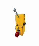 PELLET - COMPACT BIO UNIT (23-186kW)