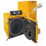 PELLET - SAVE BIO UNIT (23-186kW) - Image 2