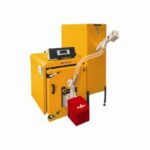 PELLET - SAVE BIO UNIT (23-186kW)