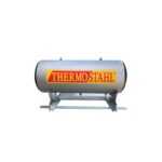 DG-Boiler Ηλιακών Θερμοσιφώνων DURO GLASS (100-500lt)