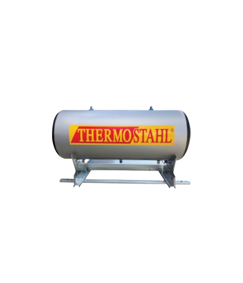 dg1Boiler DG-Boiler Ηλιακών Θερμοσιφώνων DURO GLASS (100-500lt) - Image 1