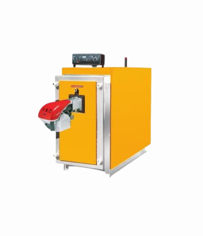 enercond ENERCOND (18 – 2100 kW)- Λέβητας Συμπύκνωσης - Image 1